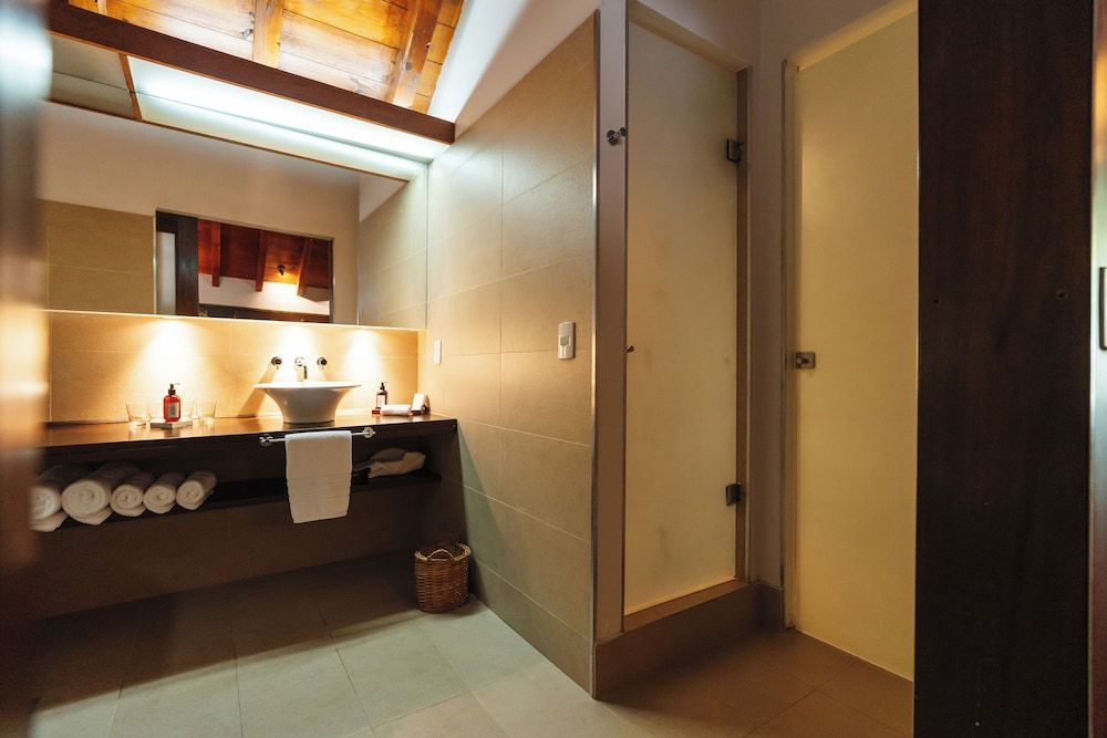 Loi Suites Chapelco Hotel Suite Cuádruple 11