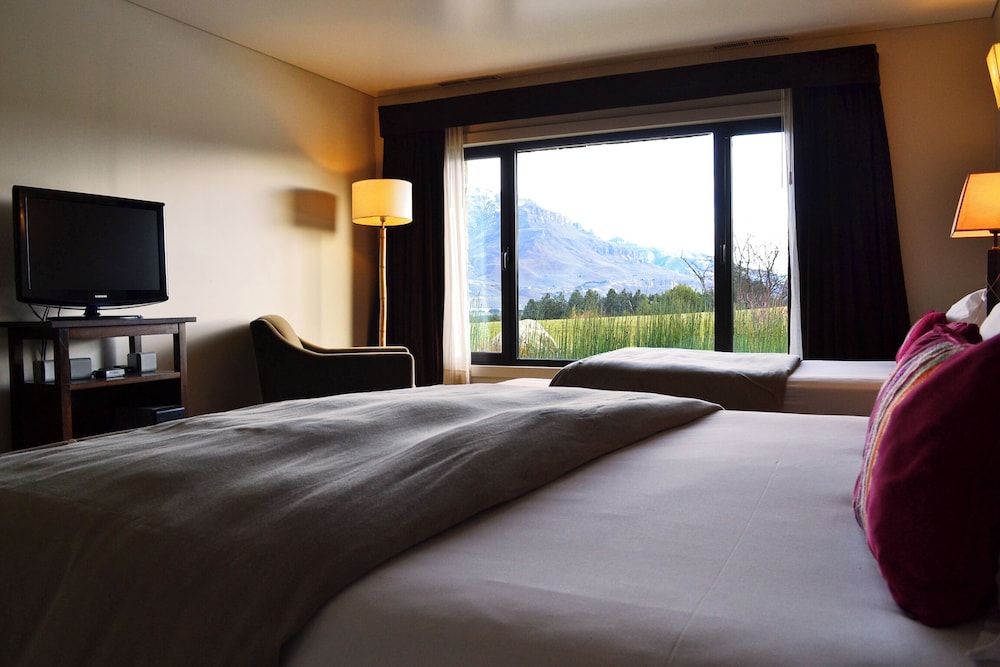 Loi Suites Chapelco Hotel Superior Triple Room 2