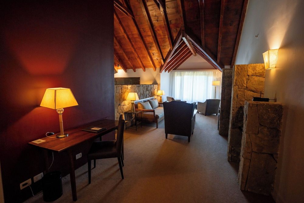 Loi Suites Chapelco Hotel Suite Cuádruple 14