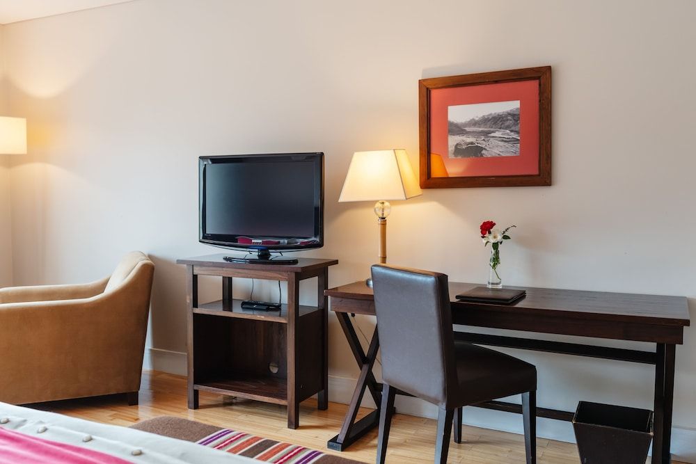 Loi Suites Chapelco Hotel Habitación Cuádruple Superior 12