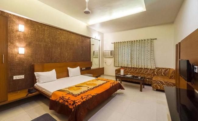 undefined Hotel Rajmandir 5