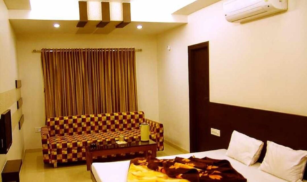 Non AC Super Deluxe