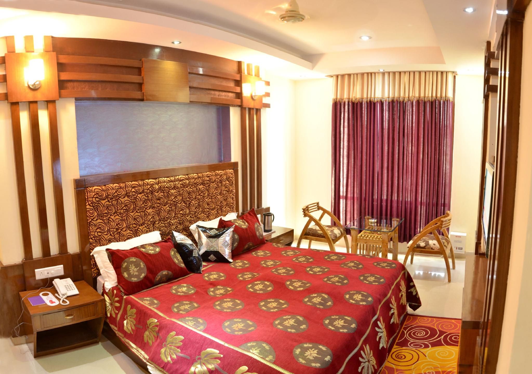 undefined Hotel Rajmandir 8