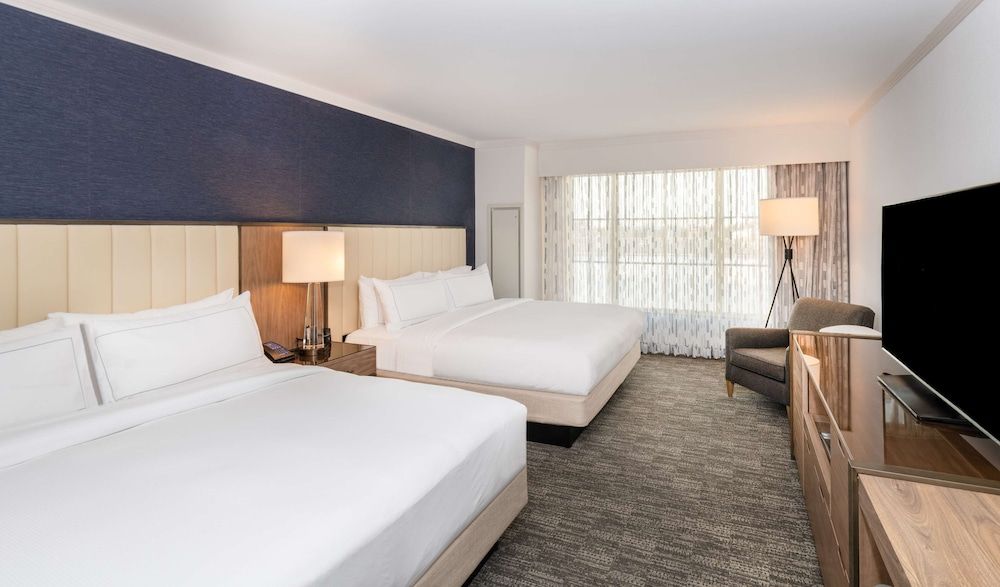 undefined Hilton Columbus/Polaris