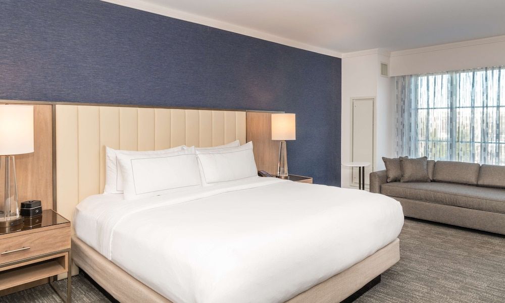 undefined Hilton Columbus/Polaris 5
