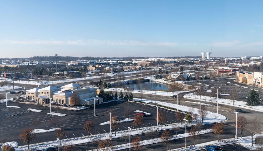 undefined Hilton Columbus/Polaris 9