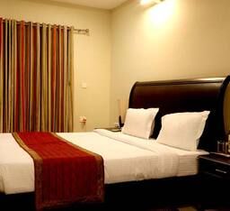 Luxury Room