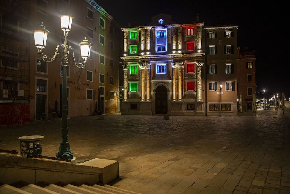 undefined Hotel Bucintoro 8