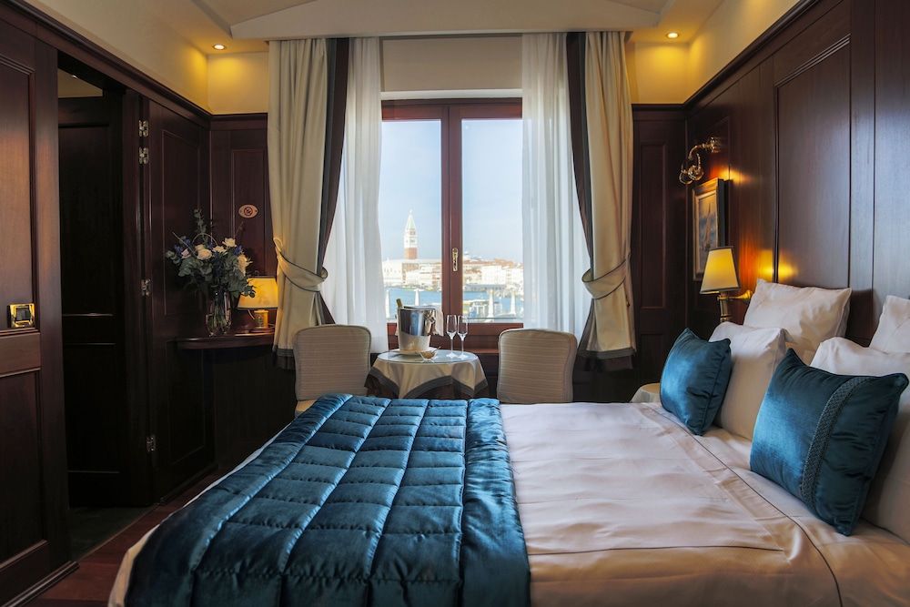 undefined Hotel Bucintoro 3