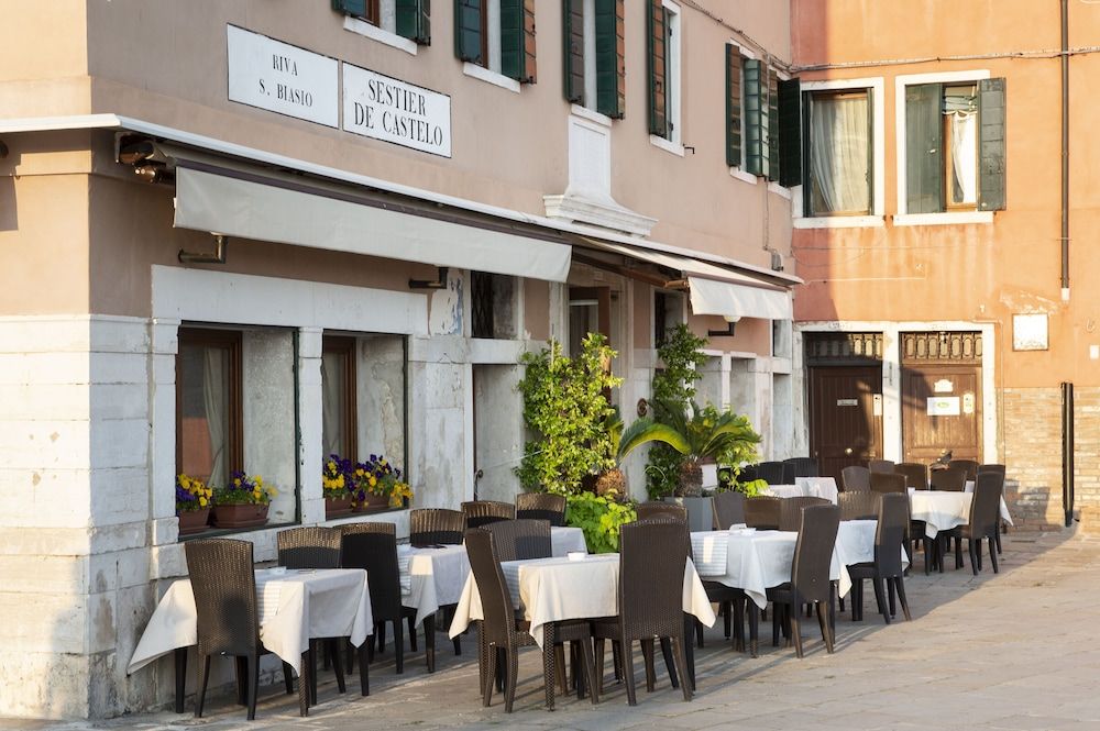 undefined Hotel Bucintoro 10