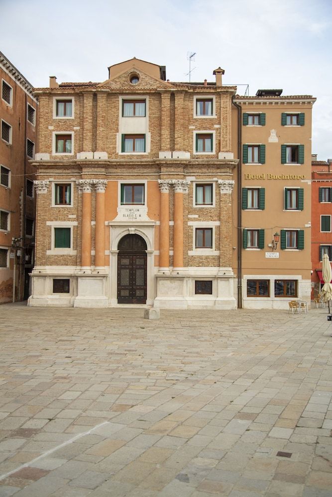 undefined Hotel Bucintoro 6