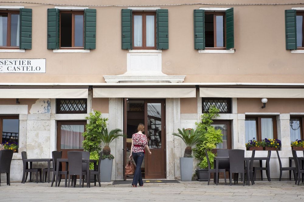 undefined Hotel Bucintoro 7
