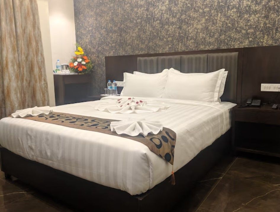 Hotel Piyush Inn Standard Room