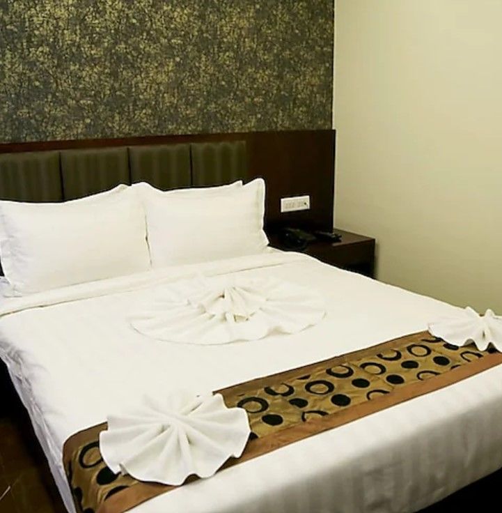 Hotel Piyush Inn Standard Room 3