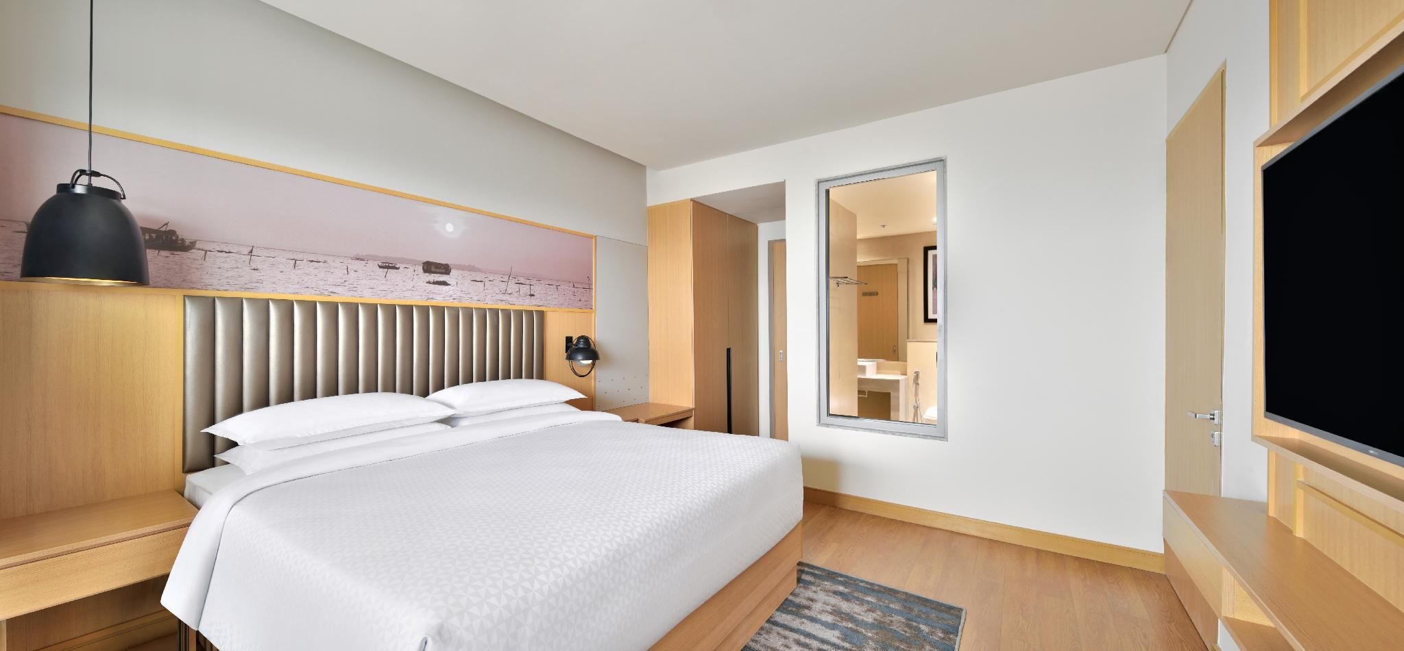 undefined Four Points by Sheraton Kochi Infopark 4