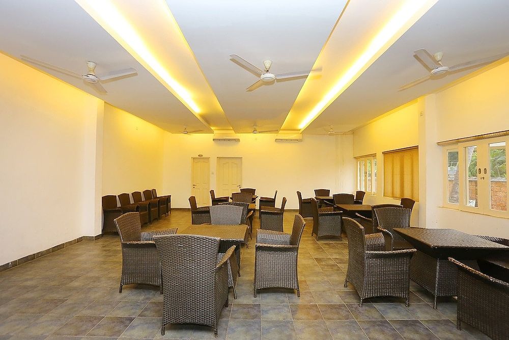 undefined Super Townhouse Island Inn 4