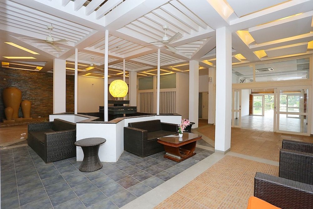 undefined Super Townhouse Island Inn 2