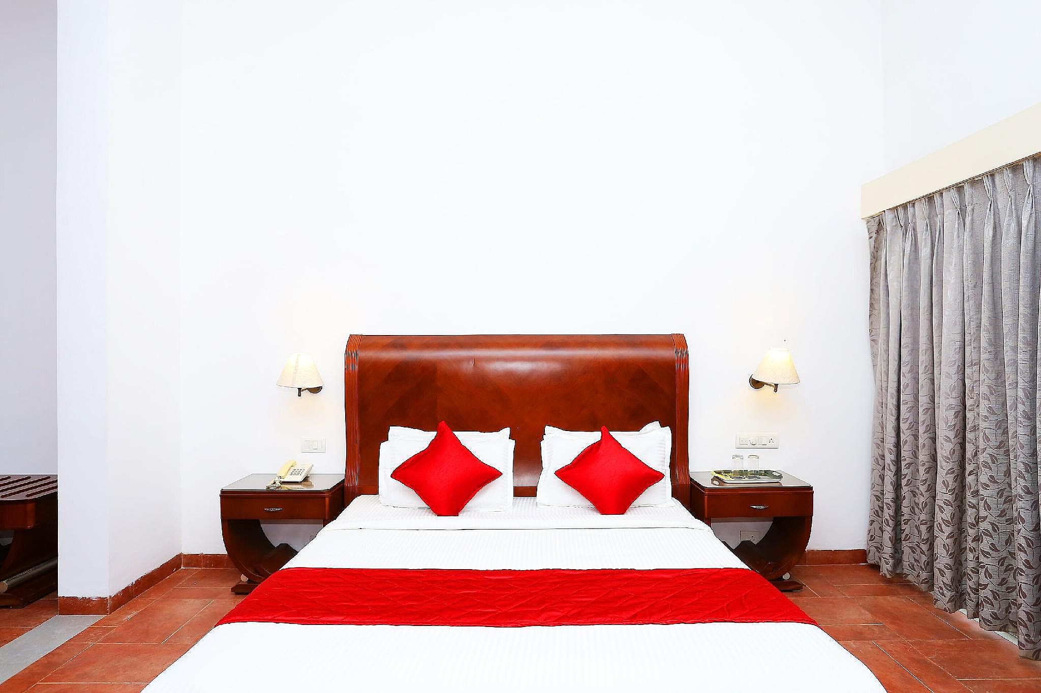 undefined Super Townhouse Island Inn 8