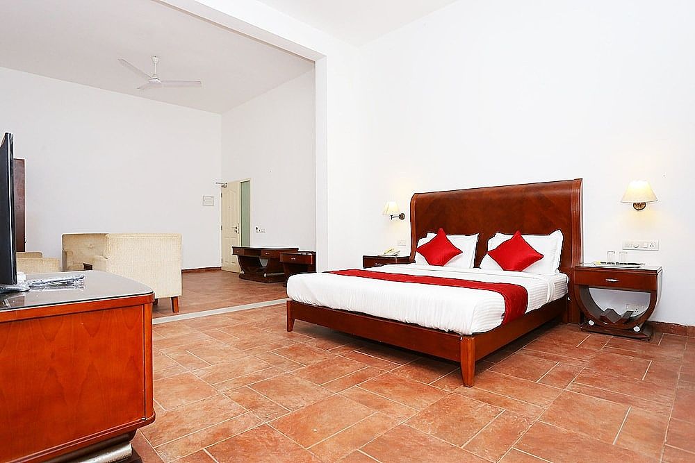 undefined Super Townhouse Island Inn 5