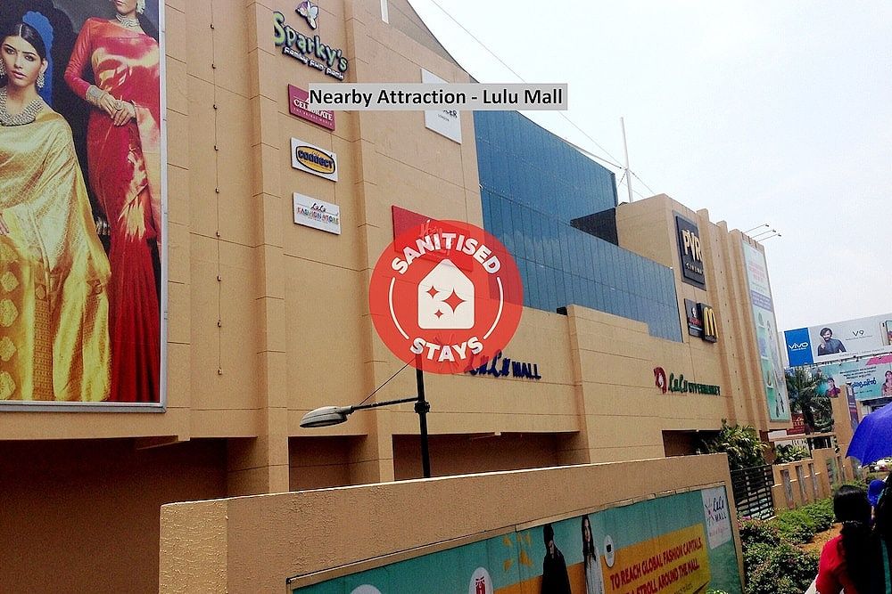 undefined Super Townhouse Island Inn 6