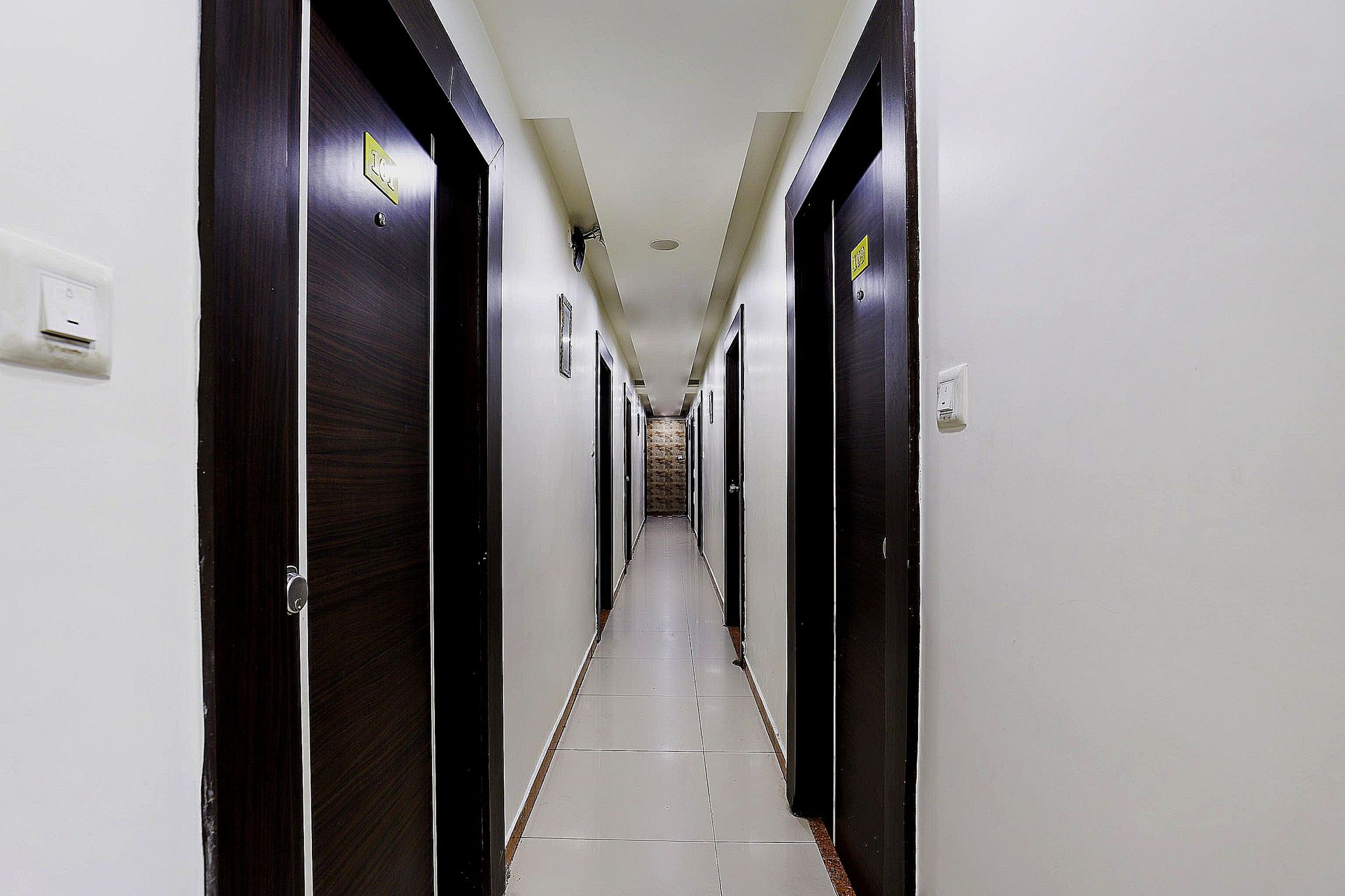 undefined Super Townhouse Island Inn 3