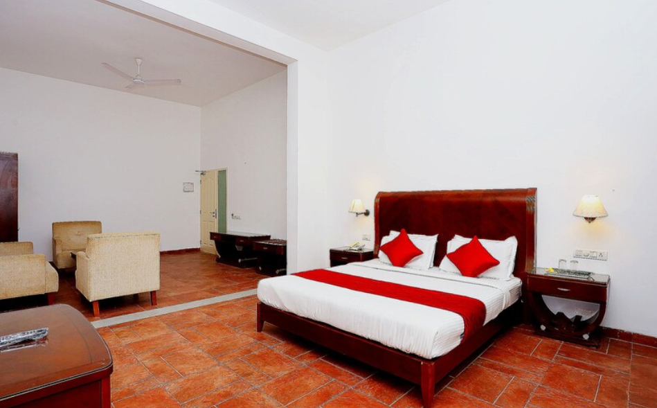 undefined Super Townhouse Island Inn 9