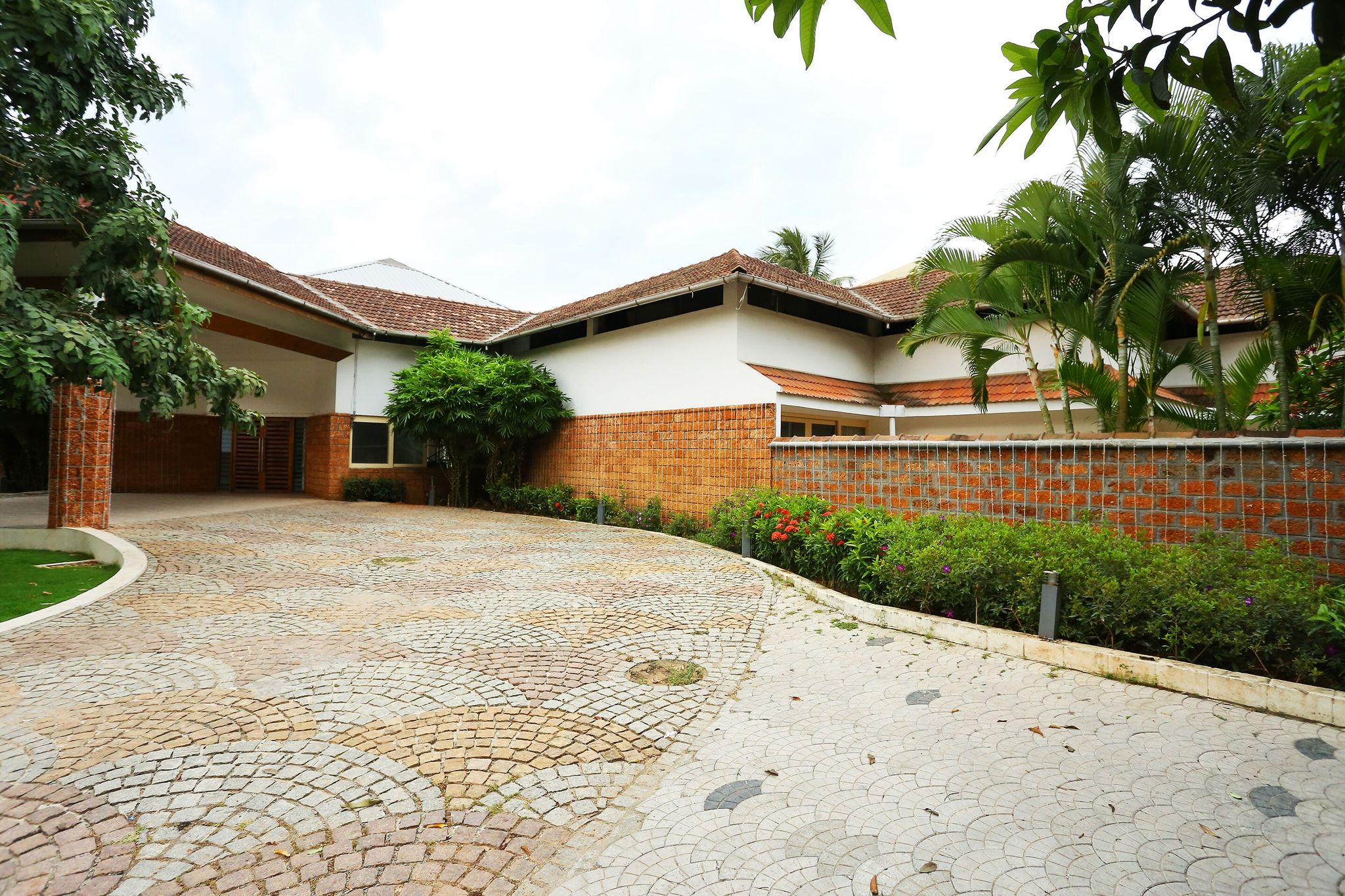 undefined Super Townhouse Island Inn 7