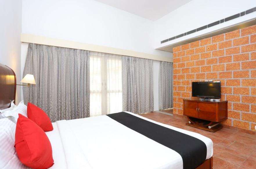 undefined Super Townhouse Island Inn 10