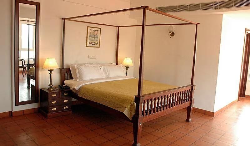 undefined The Killians Boutique Hotel 5