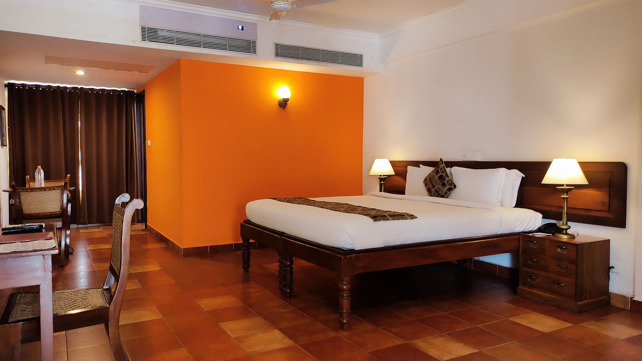 The Killians Boutique Hotel Relax and Breadth 2