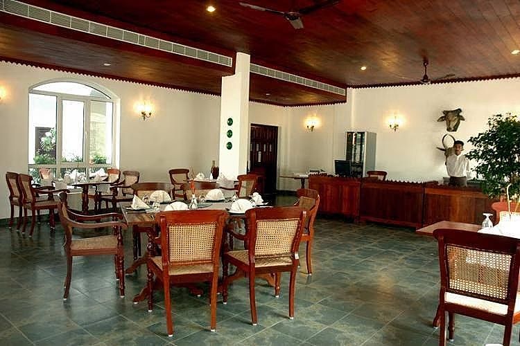 Food & Dining