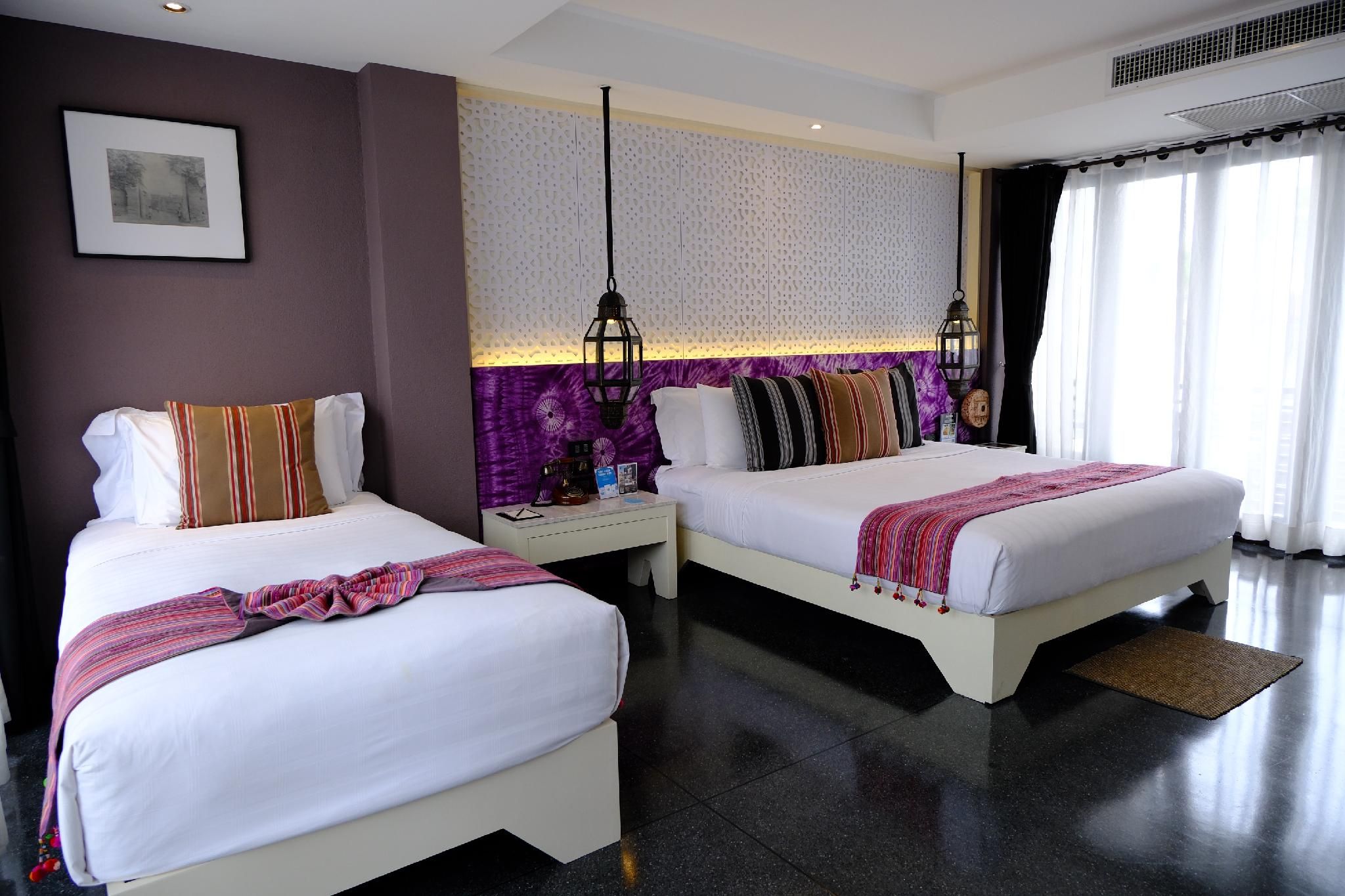 undefined U Chiang Mai 9