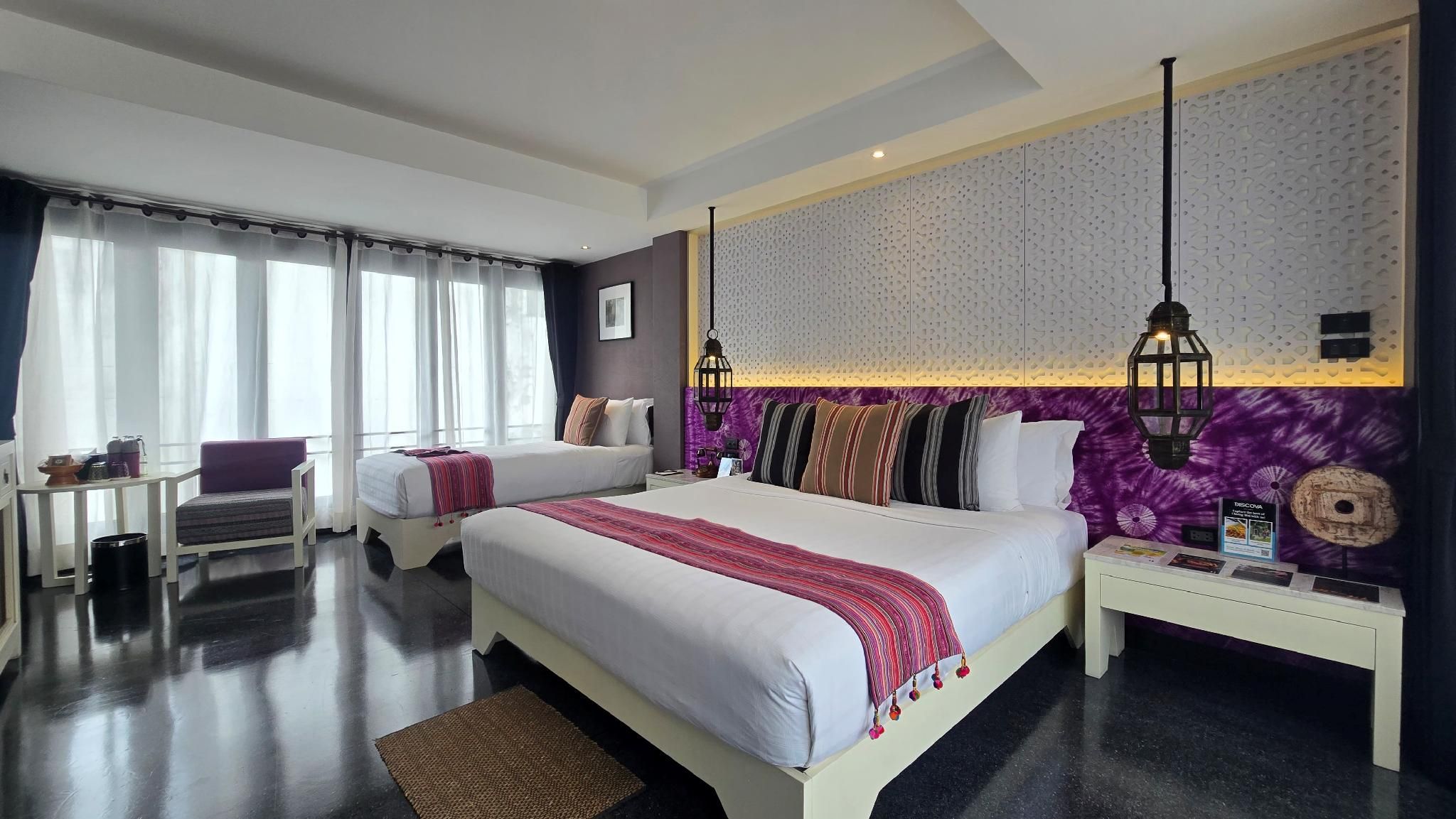 undefined U Chiang Mai 8