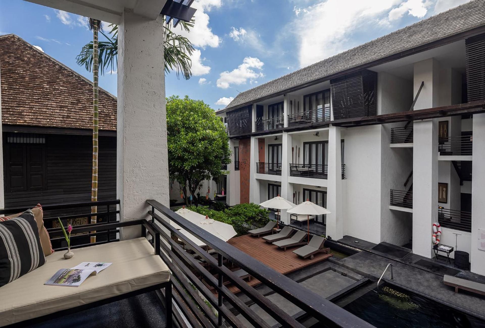 undefined U Chiang Mai 3