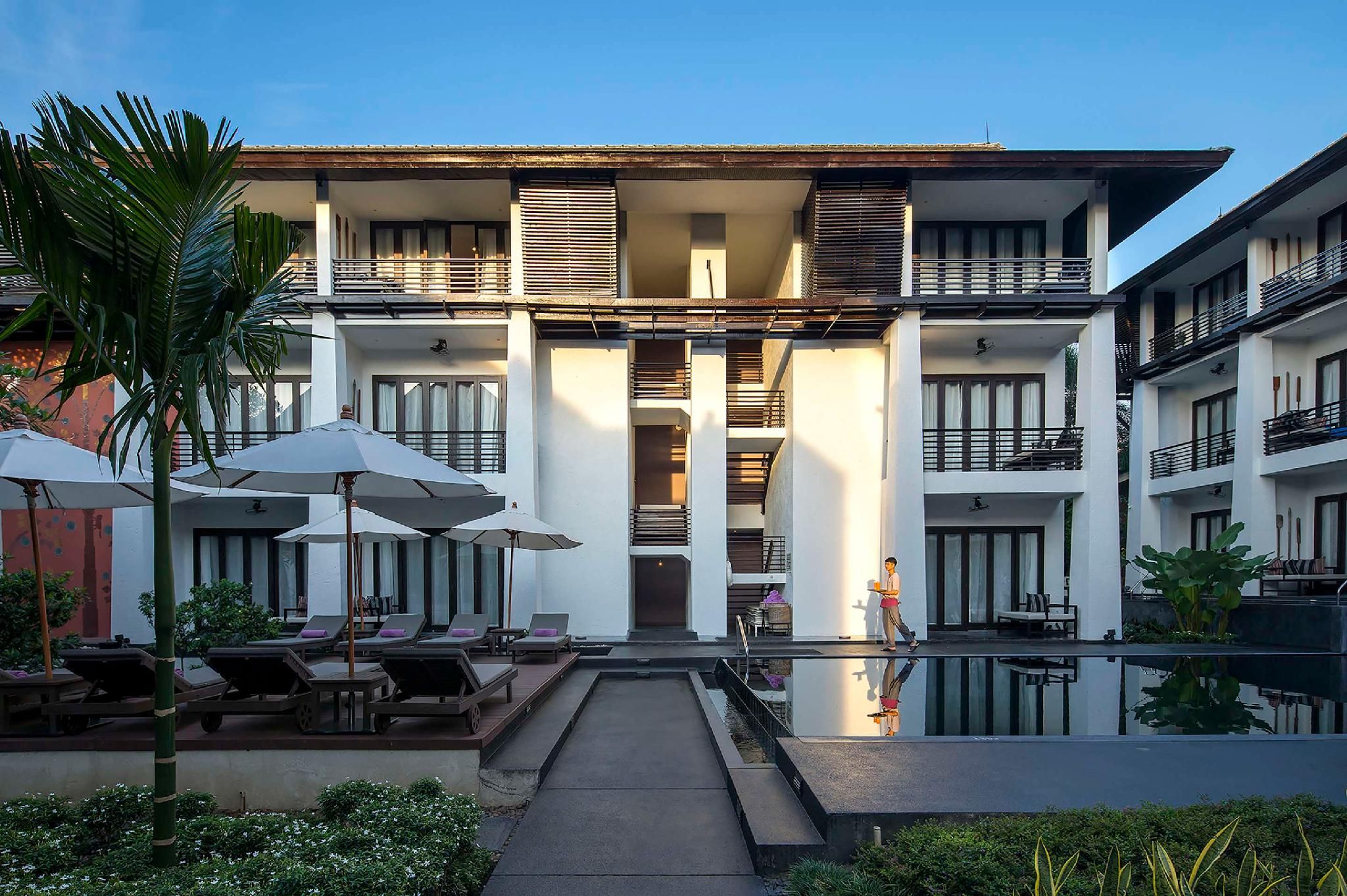 undefined U Chiang Mai 5