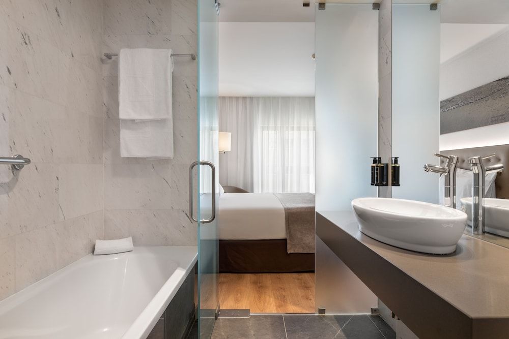 undefined Eurostars Das Letras 8