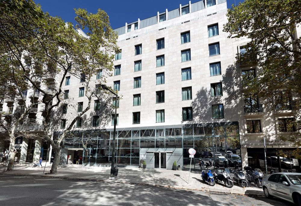 undefined Eurostars Das Letras 3