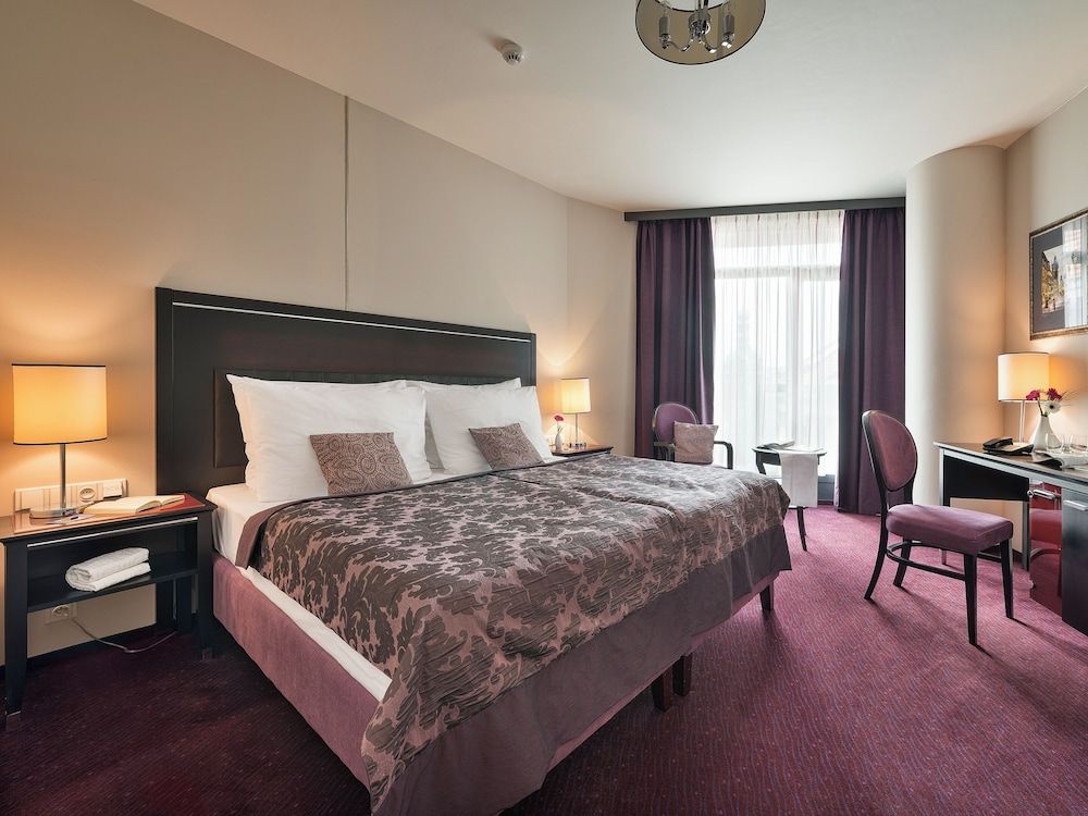 undefined EA Embassy Prague Hotel 2