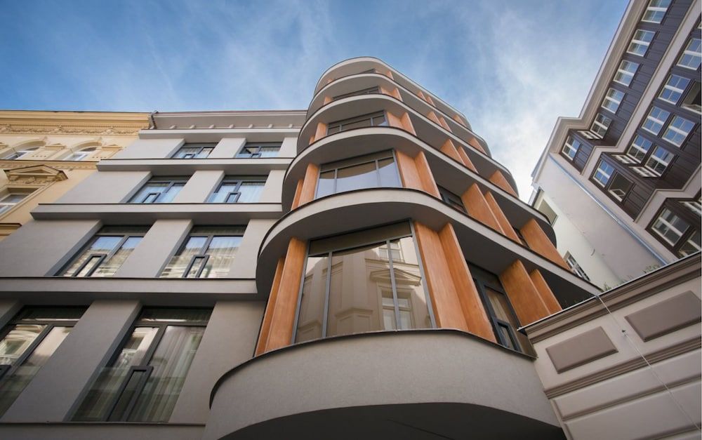 undefined EA Embassy Prague Hotel 8