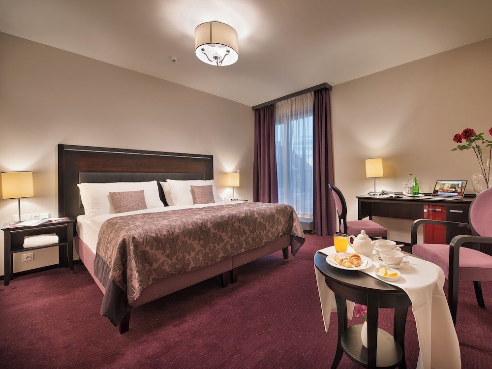 undefined EA Embassy Prague Hotel 3