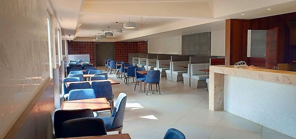 undefined Cosmique Clarks Inn Suites 5