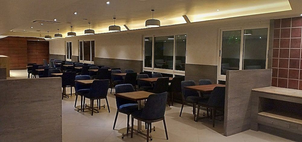 undefined Cosmique Clarks Inn Suites 3