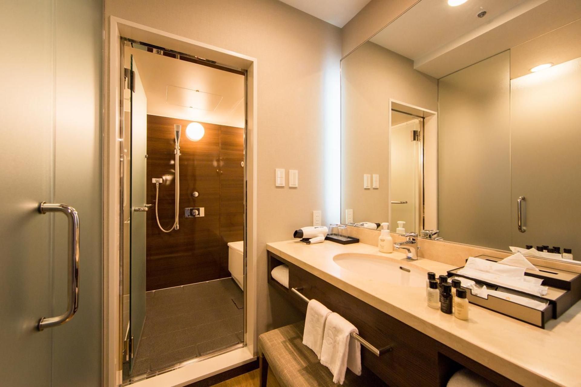 Premium Twin Room - Non-Smoking