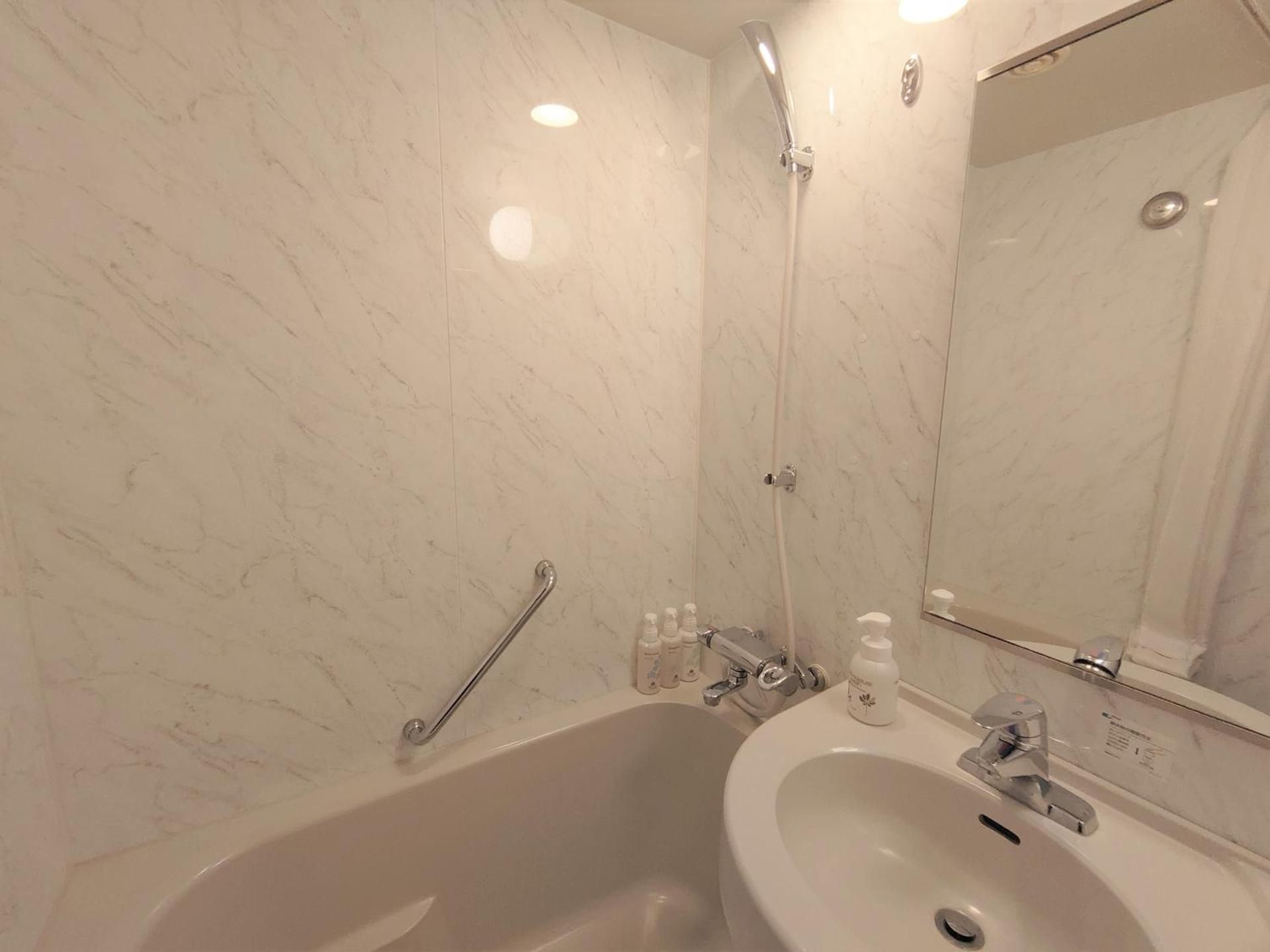 Comfort Small Double Non-Smoking