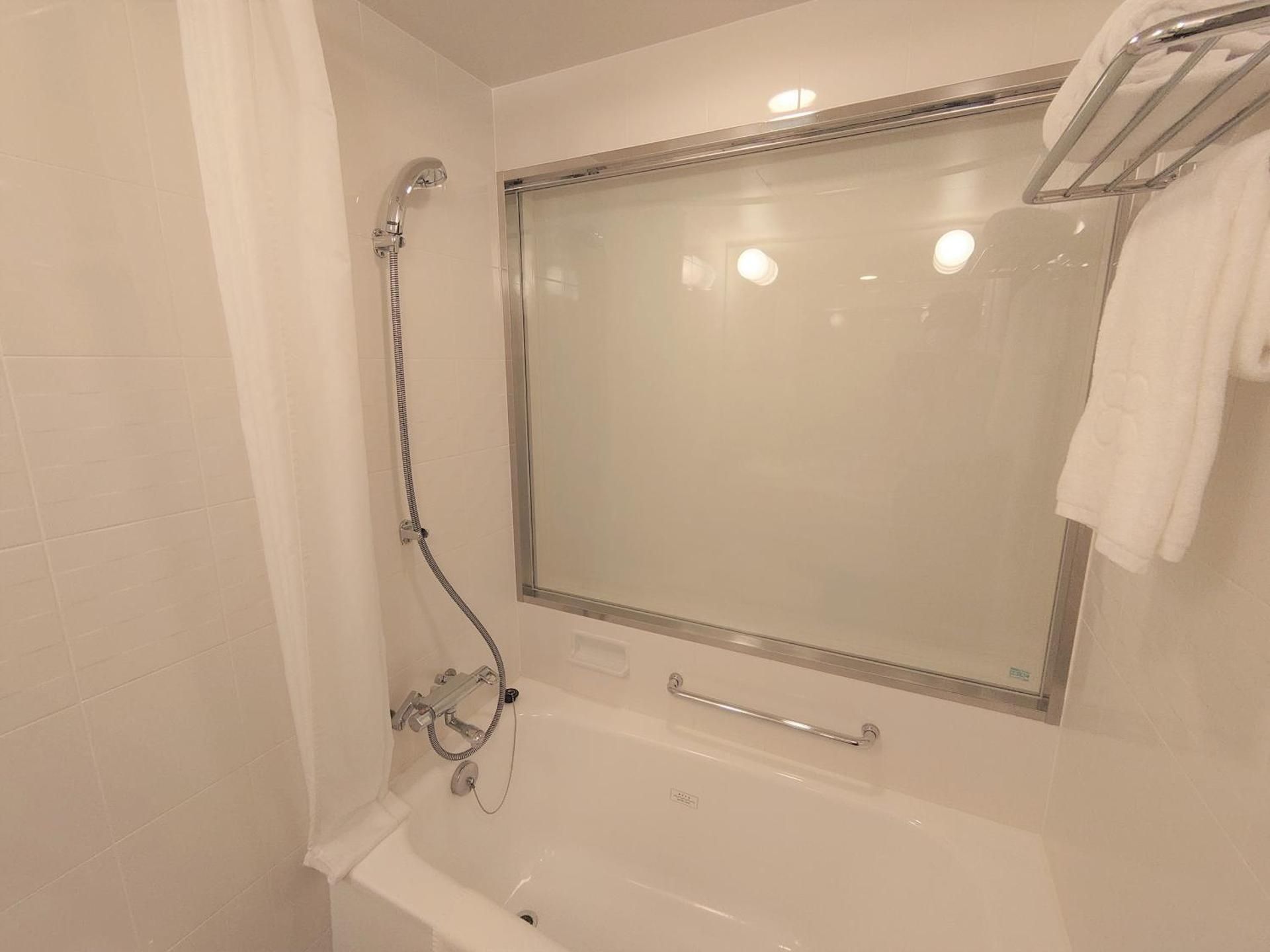 Executive Double Room (Business) - Non-Smoking