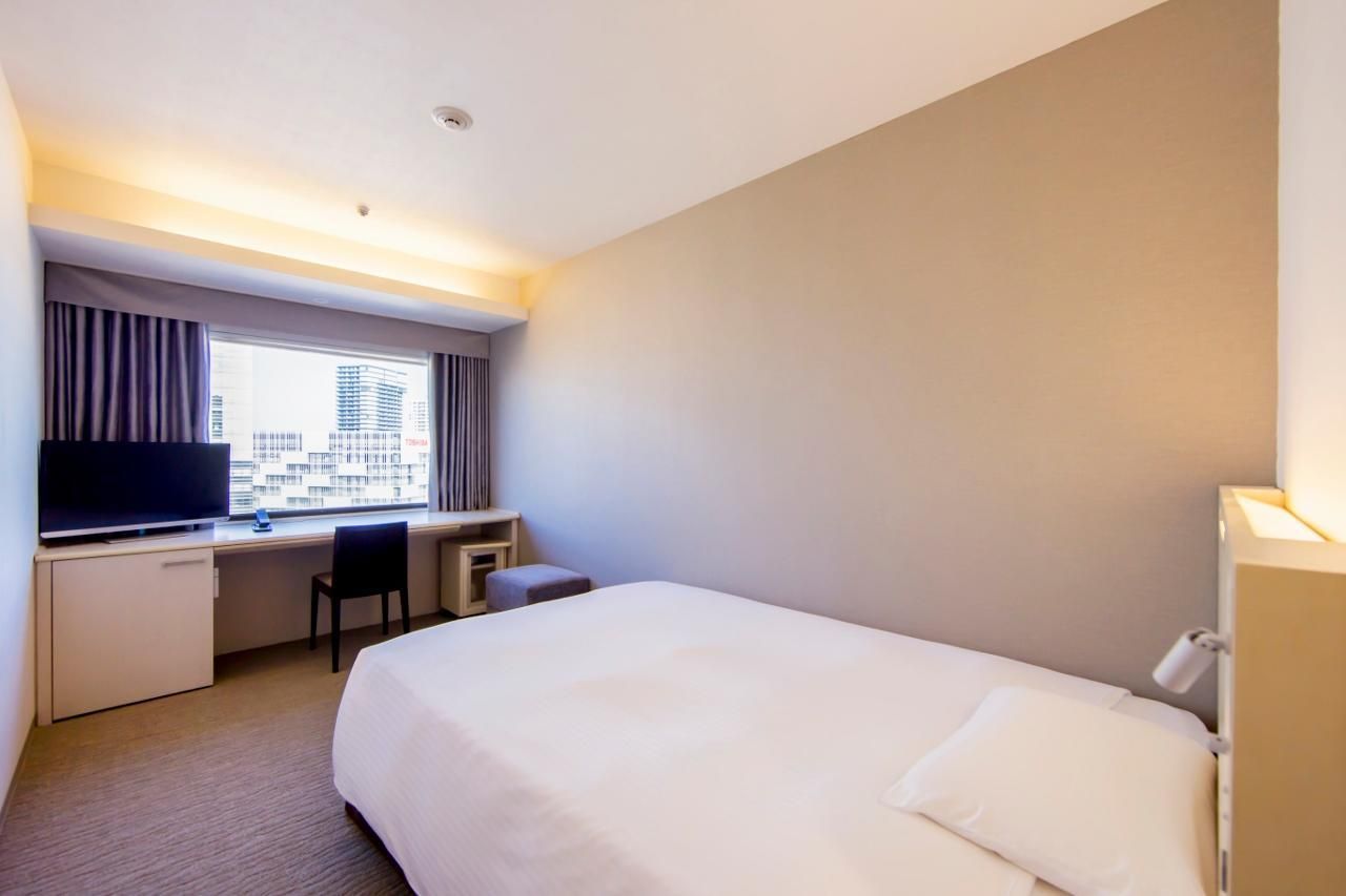 Superior Single - Non-Smoking