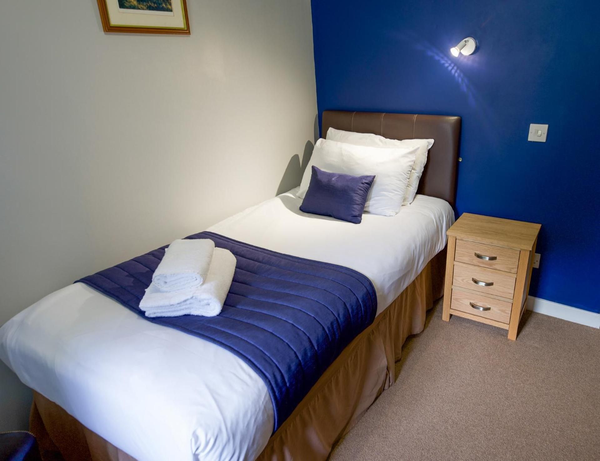 undefined Loch Ness Drumnadrochit Hotel 10