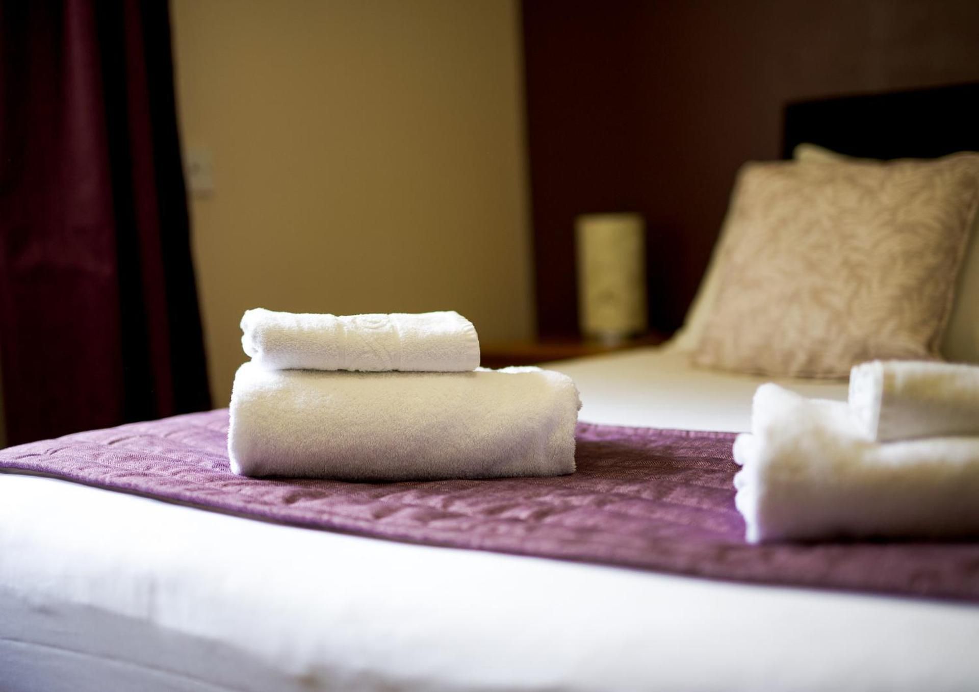 undefined Loch Ness Drumnadrochit Hotel 9