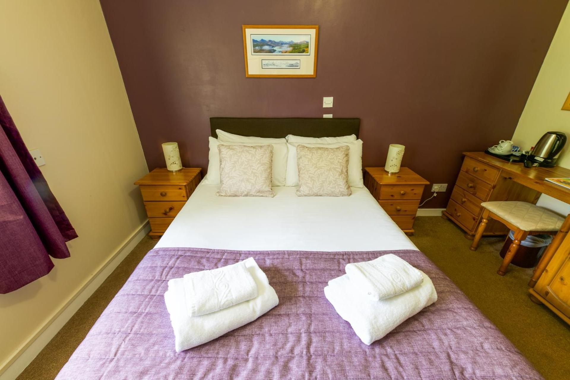 undefined Loch Ness Drumnadrochit Hotel 8