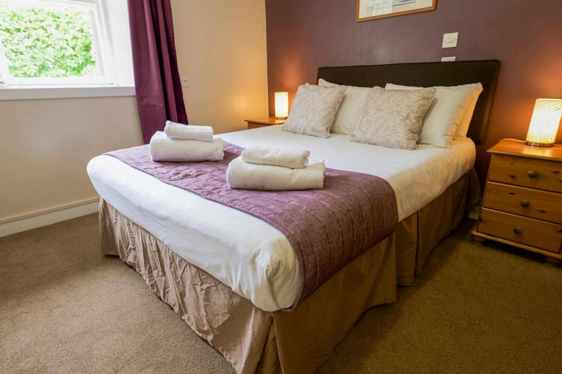 undefined Loch Ness Drumnadrochit Hotel 7